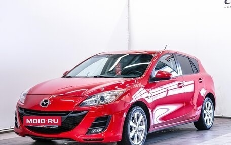 Mazda 3, 2011 год, 845 000 рублей, 5 фотография