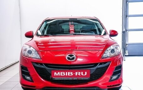 Mazda 3, 2011 год, 845 000 рублей, 6 фотография