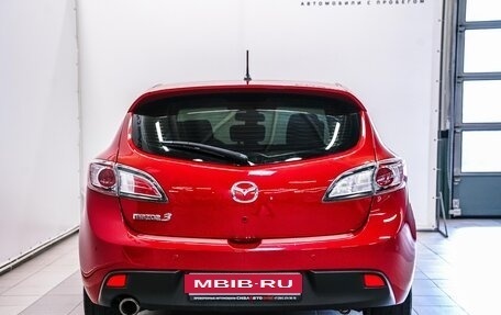 Mazda 3, 2011 год, 845 000 рублей, 8 фотография
