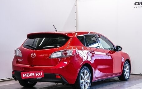 Mazda 3, 2011 год, 845 000 рублей, 7 фотография