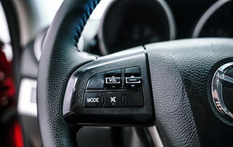 Mazda 3, 2011 год, 845 000 рублей, 18 фотография