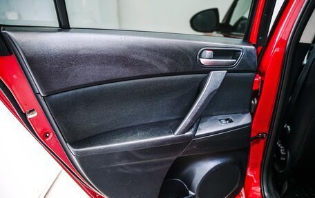 Mazda 3, 2011 год, 845 000 рублей, 24 фотография