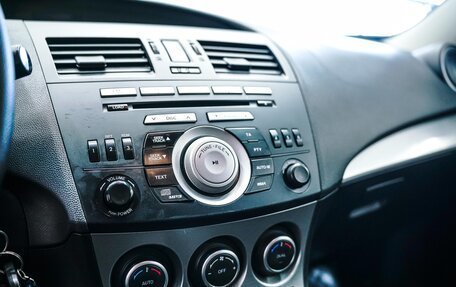 Mazda 3, 2011 год, 845 000 рублей, 20 фотография