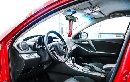 Mazda 3, 2011 год, 845 000 рублей, 17 фотография