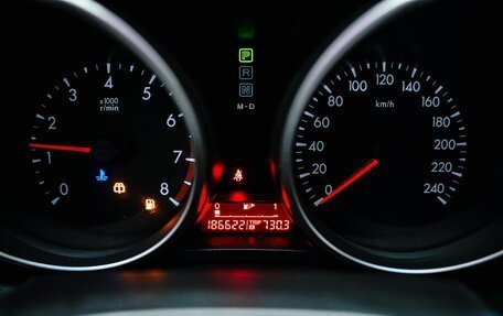 Mazda 3, 2011 год, 845 000 рублей, 21 фотография
