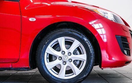 Mazda 3, 2011 год, 845 000 рублей, 29 фотография