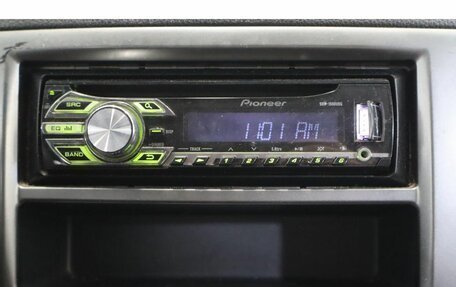 KIA Rio III рестайлинг, 2013 год, 731 000 рублей, 10 фотография