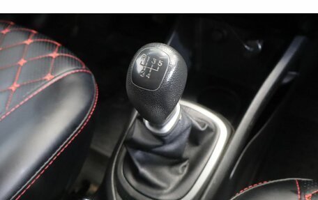 KIA Rio III рестайлинг, 2013 год, 731 000 рублей, 12 фотография