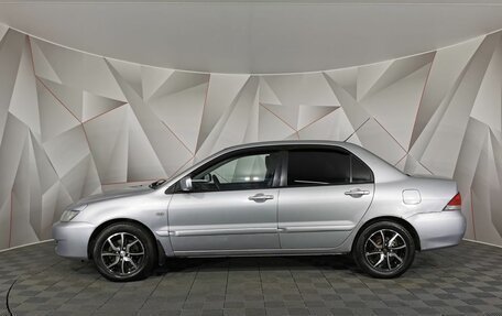 Mitsubishi Lancer IX, 2006 год, 415 000 рублей, 5 фотография