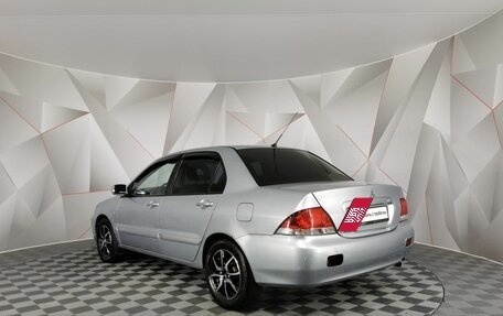 Mitsubishi Lancer IX, 2006 год, 415 000 рублей, 4 фотография