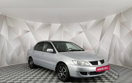 Mitsubishi Lancer IX, 2006 год, 415 000 рублей, 3 фотография