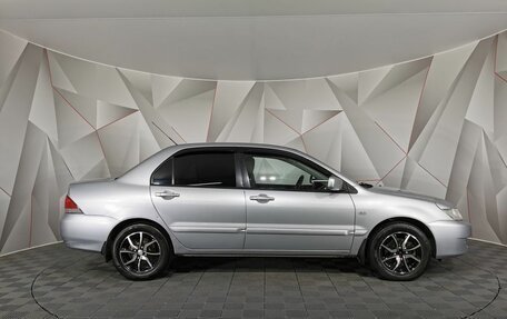 Mitsubishi Lancer IX, 2006 год, 415 000 рублей, 6 фотография