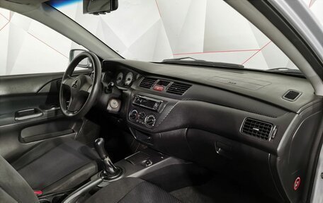 Mitsubishi Lancer IX, 2006 год, 415 000 рублей, 12 фотография
