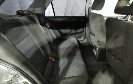 Mitsubishi Lancer IX, 2006 год, 415 000 рублей, 15 фотография