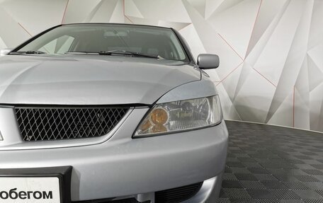 Mitsubishi Lancer IX, 2006 год, 415 000 рублей, 10 фотография