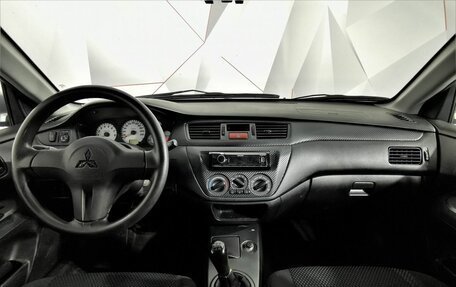 Mitsubishi Lancer IX, 2006 год, 415 000 рублей, 13 фотография