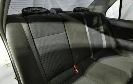 Mitsubishi Lancer IX, 2006 год, 415 000 рублей, 16 фотография