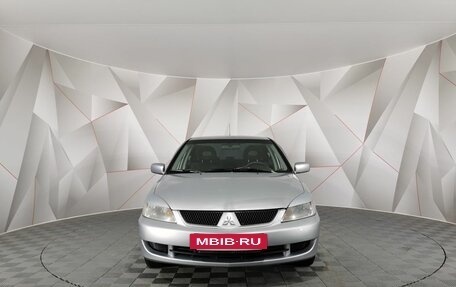 Mitsubishi Lancer IX, 2006 год, 415 000 рублей, 7 фотография