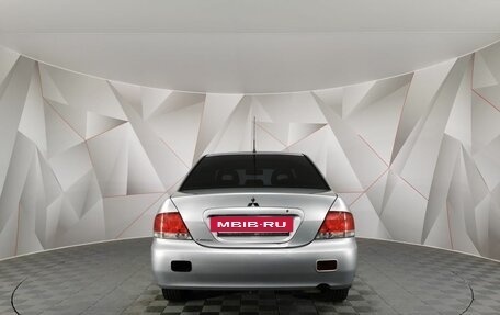 Mitsubishi Lancer IX, 2006 год, 415 000 рублей, 8 фотография
