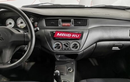Mitsubishi Lancer IX, 2006 год, 415 000 рублей, 14 фотография