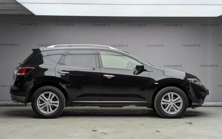 Nissan Murano, 2013 год, 957 000 рублей, 4 фотография
