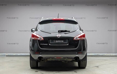 Nissan Murano, 2013 год, 957 000 рублей, 6 фотография