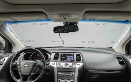 Nissan Murano, 2013 год, 957 000 рублей, 8 фотография