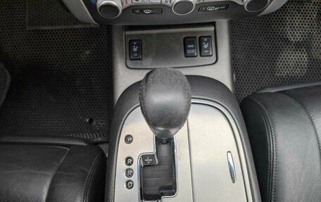 Nissan Murano, 2013 год, 957 000 рублей, 10 фотография