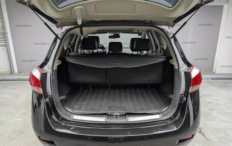 Nissan Murano, 2013 год, 957 000 рублей, 7 фотография