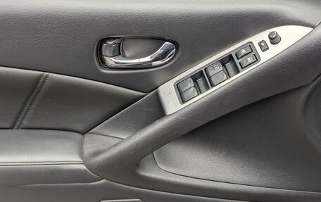 Nissan Murano, 2013 год, 957 000 рублей, 9 фотография