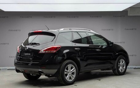 Nissan Murano, 2013 год, 957 000 рублей, 5 фотография