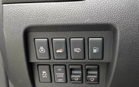 Nissan Murano, 2013 год, 957 000 рублей, 11 фотография