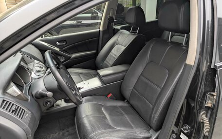 Nissan Murano, 2013 год, 957 000 рублей, 16 фотография
