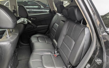 Nissan Murano, 2013 год, 957 000 рублей, 17 фотография