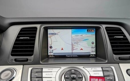 Nissan Murano, 2013 год, 957 000 рублей, 14 фотография