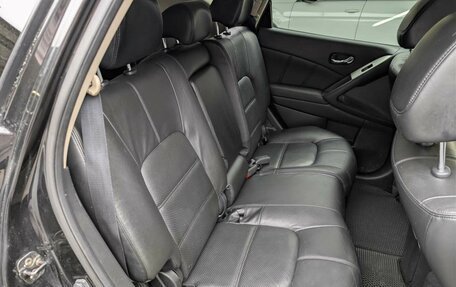 Nissan Murano, 2013 год, 957 000 рублей, 18 фотография
