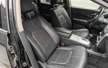 Nissan Murano, 2013 год, 957 000 рублей, 19 фотография