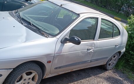 Renault Megane II, 1997 год, 50 000 рублей, 3 фотография