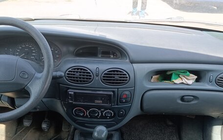 Renault Megane II, 1997 год, 50 000 рублей, 8 фотография