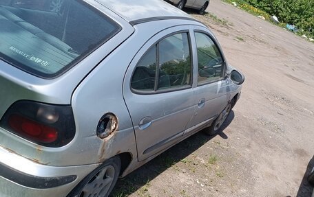 Renault Megane II, 1997 год, 50 000 рублей, 7 фотография