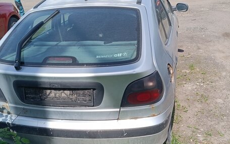 Renault Megane II, 1997 год, 50 000 рублей, 4 фотография