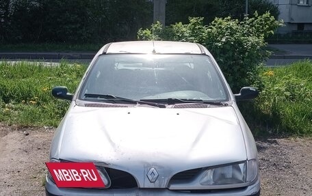 Renault Megane II, 1997 год, 50 000 рублей, 10 фотография