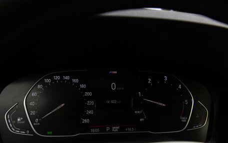 BMW 3 серия, 2021 год, 2 898 000 рублей, 10 фотография