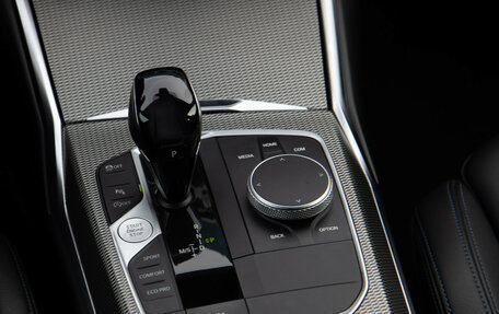 BMW 3 серия, 2021 год, 2 898 000 рублей, 13 фотография