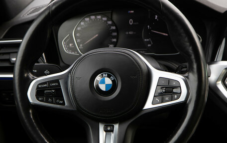 BMW 3 серия, 2021 год, 2 898 000 рублей, 14 фотография