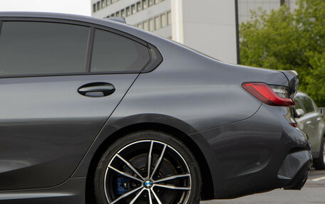 BMW 3 серия, 2021 год, 2 898 000 рублей, 25 фотография