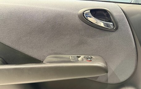 Honda Jazz I рестайлинг, 2008 год, 690 000 рублей, 16 фотография