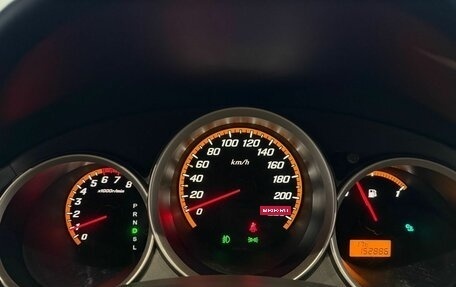 Honda Jazz I рестайлинг, 2008 год, 690 000 рублей, 14 фотография