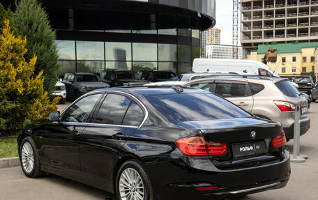 BMW 3 серия, 2013 год, 1 628 000 рублей, 6 фотография