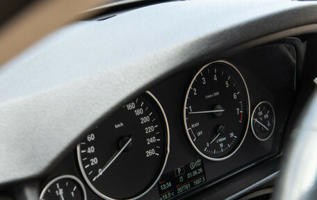 BMW 3 серия, 2013 год, 1 628 000 рублей, 10 фотография